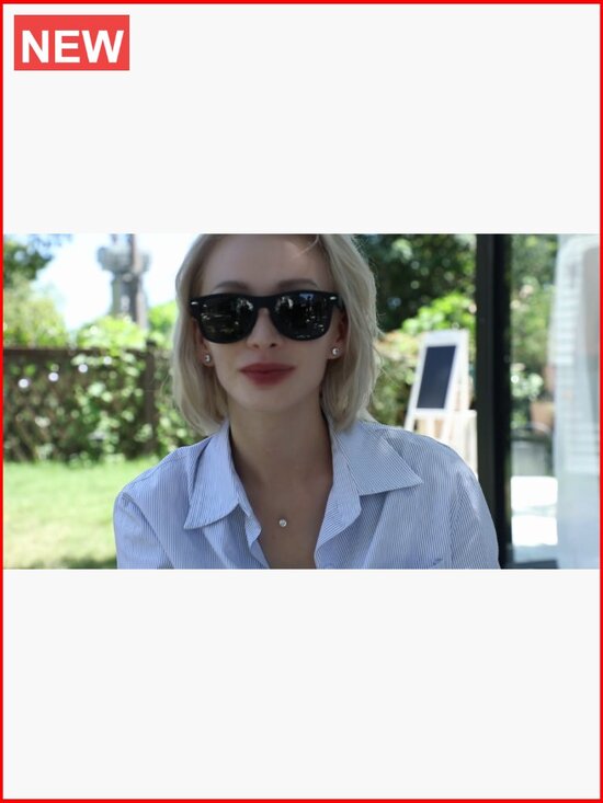 Unisex Polarized Wrap Around Sunglasses for Driving UV Protection 3 Pack